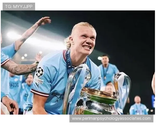 欧洲杯预选赛哈兰德